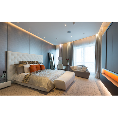 Swissotel. Номера класса люкс