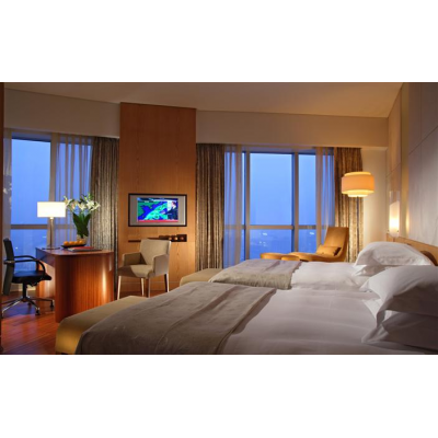 Swissotel. Номера класса люкс