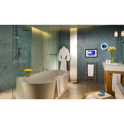 Swissotel. Номера класса люкс