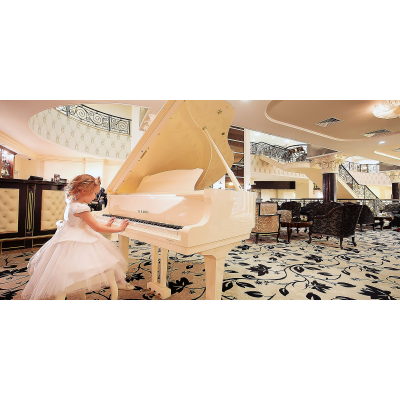 Отель Милан