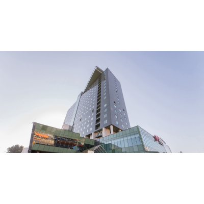 Отель Милан