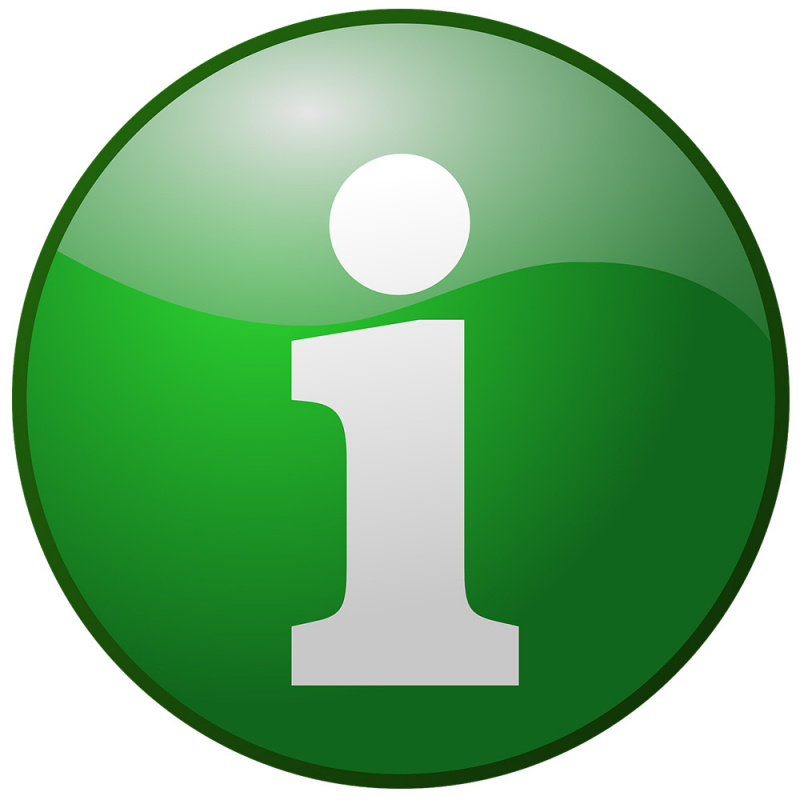 Полезная информация