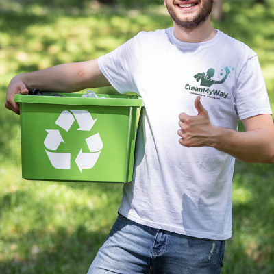 УБОРКА ПРИЛЕГАЮЩИХ ТЕРРИТОРИЙ