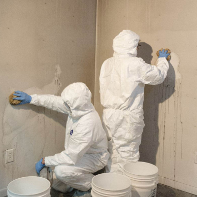 УБОРКА ПОСЛЕ ПОЖАРОВ И КАТАСТРОФ