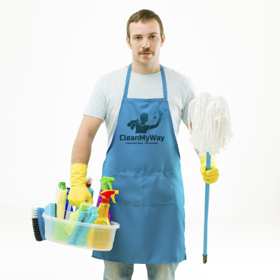 ГЕНЕРАЛЬНАЯ УБОРКА