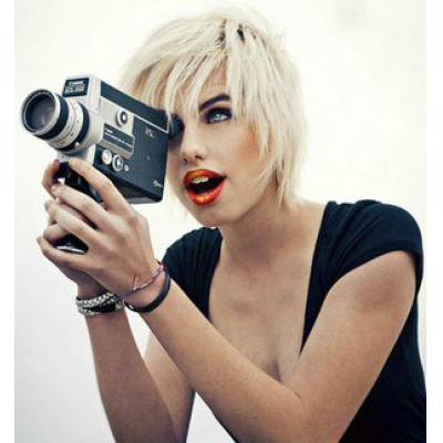 Интересное видео о чистоте